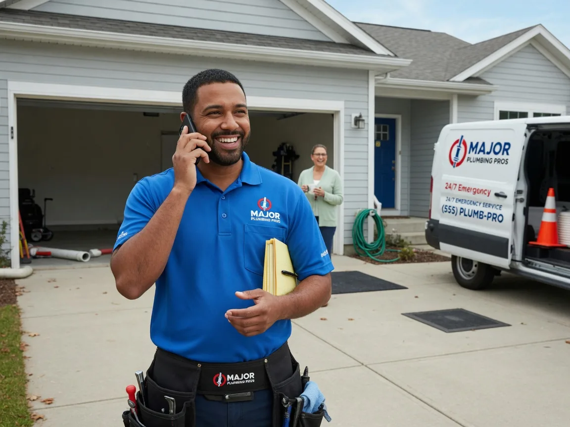 Drain Cleaning Services Colome, SD FAQs
